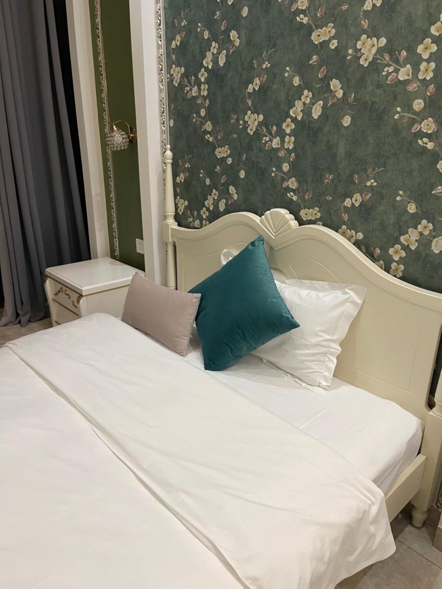 April Fair Duplex Apartment Guangzhou South Railway Station Ao Yuan Yue Shi Dai Branch Экстерьер фото